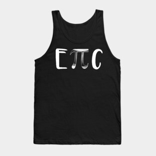 EpiC Tank Top