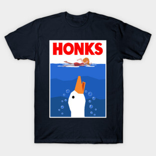 HONK T-Shirt