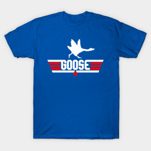 Top Goose v2 T-Shirt