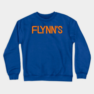 Flynn's Arcade Crewneck Sweatshirt