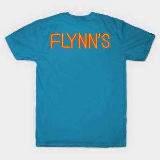 Flynn's Arcade T-Shirt