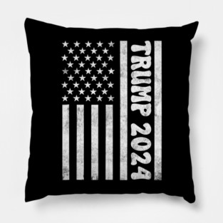 trump-2024 Pillow