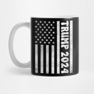 trump-2024 Mug