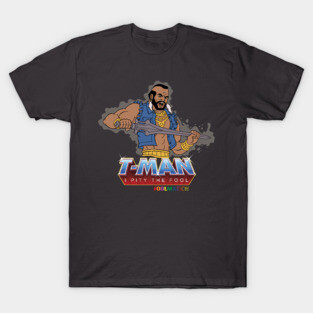 T-Man T-Shirt