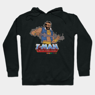 T-Man Hoodie
