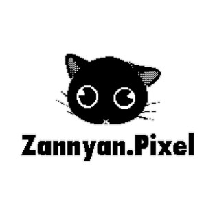 Zannyan - EYES UP HERE BACK ver. T-Shirt