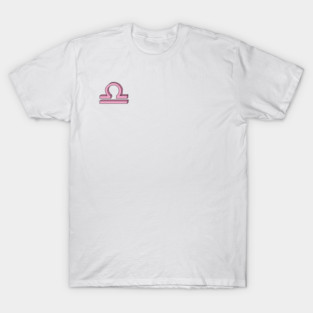 Libra T-Shirt