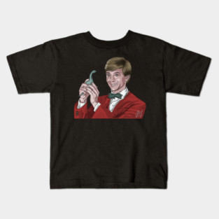 Clifford: Martin Short IS Kids T-Shirt