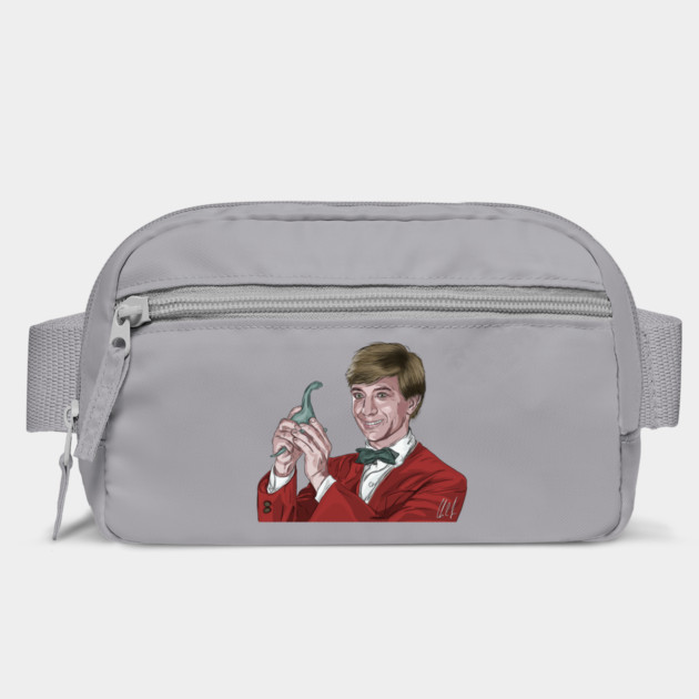 Clifford: Martin Short IS by 51Deesigns