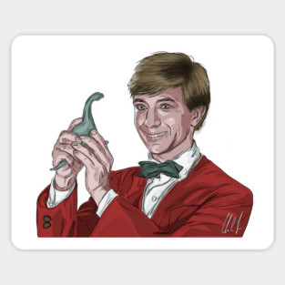 Clifford: Martin Short IS Magnet