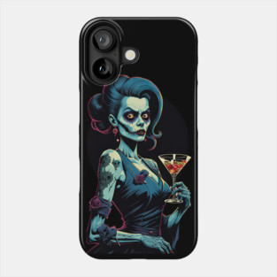 Have a Zomtini Phone Case