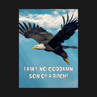 Where Eagles Dare T-Shirt