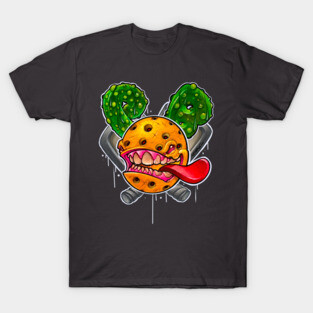 Pickleball T-Shirt