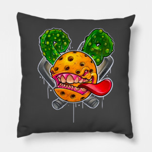 Pickleball Pillow