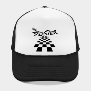 The Selecter Hat