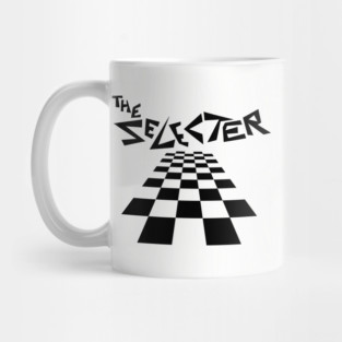 The Selecter Mug