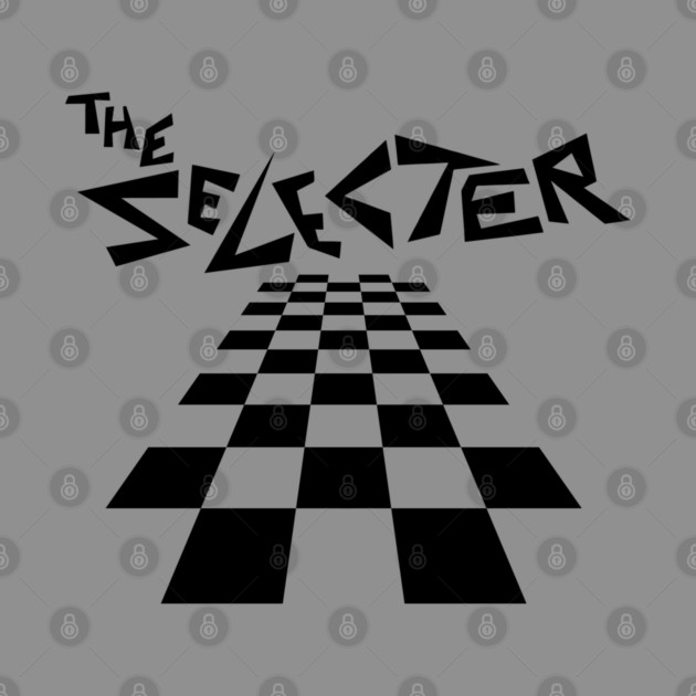 Selecter Fanart by Timeless Chaos