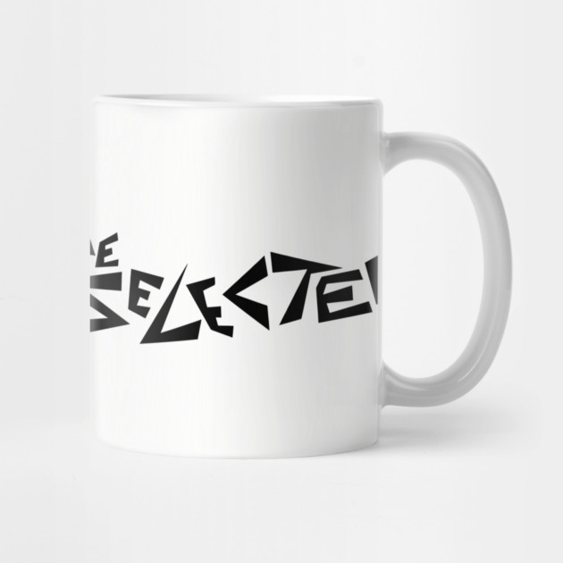 The Selecter by Timeless Chaos