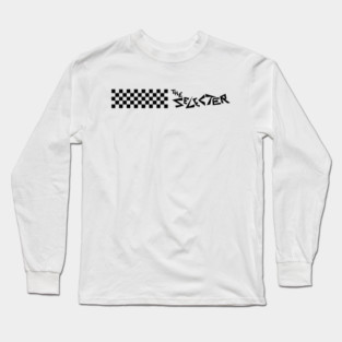 Selecter Long Sleeve T-Shirt
