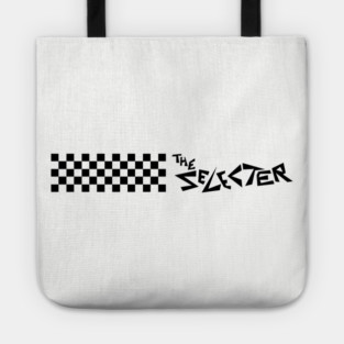 The Selecter Tote