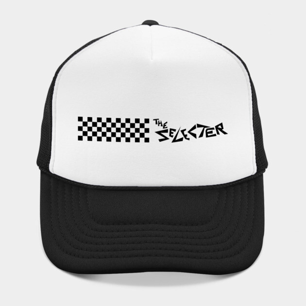 The Selecter by Timeless Chaos