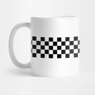 The Selecter Mug
