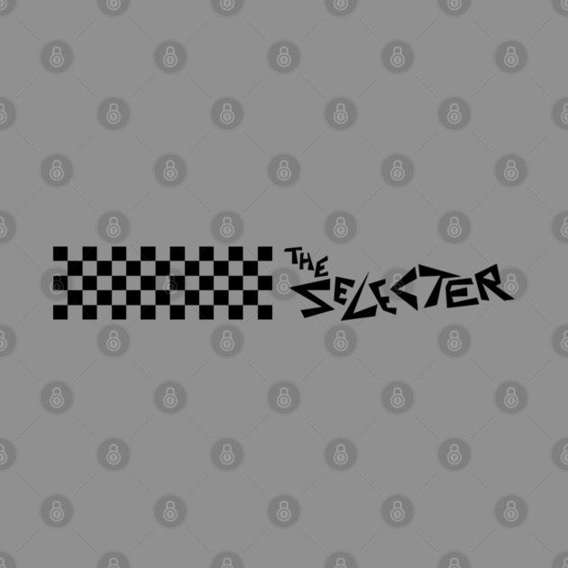 Selecter by Timeless Chaos