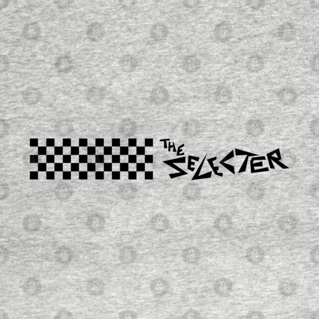The Selecter by Timeless Chaos