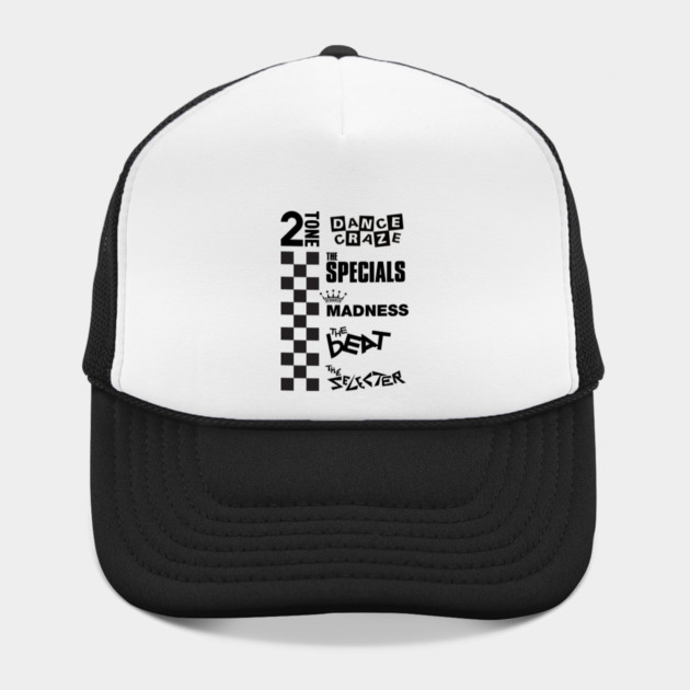 2 Tone Records Ska by Timeless Chaos