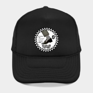 Dance Craze - 2 Tone Records Fanart Hat
