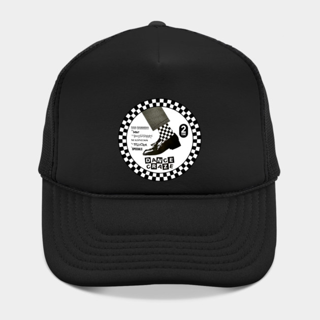 Dance Craze - 2 Tone Records Fanart by Timeless Chaos