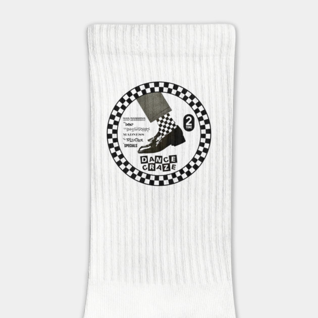 Dance Craze Fanart by Timeless Chaos