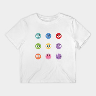 emotions T-Shirt