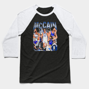 Jared McCain Vintage Bootleg Baseball T-Shirt