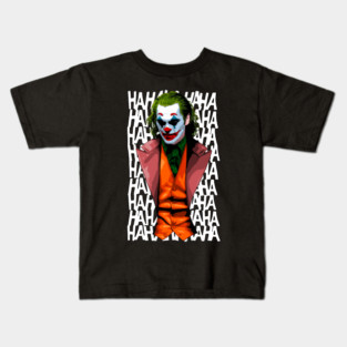Joker Kids T-Shirt