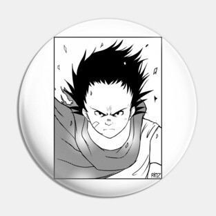 Akira Pin
