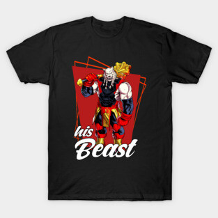 beast T-Shirt