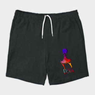 Diva Shorts