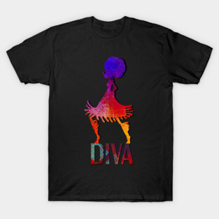Diva T-Shirt