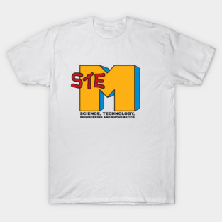 Stem TV T-Shirt