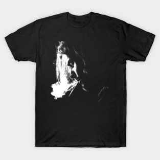 Kurt Cobain T-Shirt