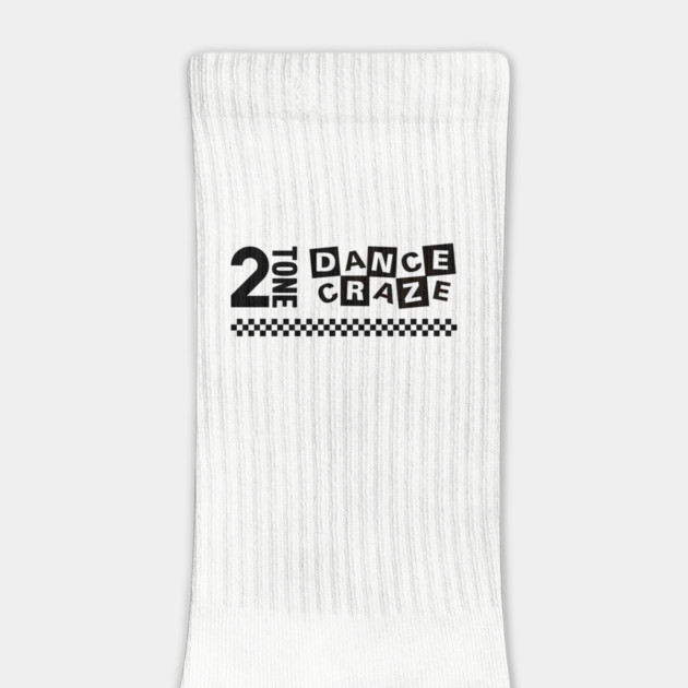 2 Tone Dance Craze by Timeless Chaos