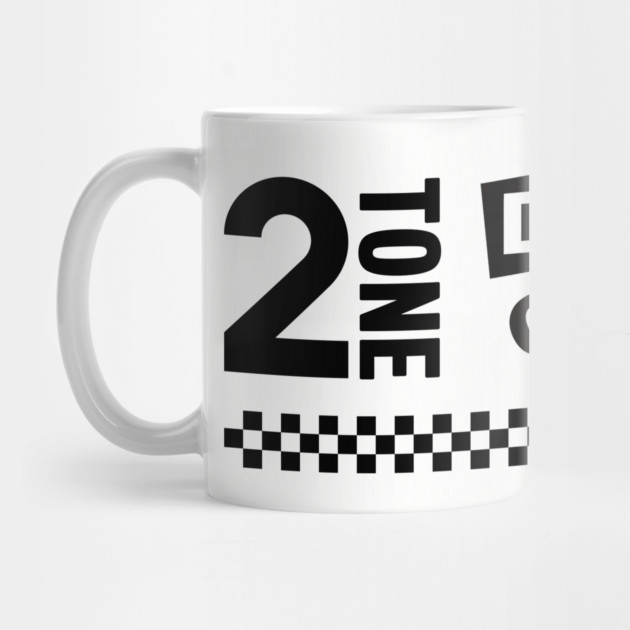 2 Tone Dance Craze by Timeless Chaos