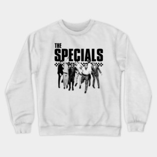 The Specials Crewneck Sweatshirt