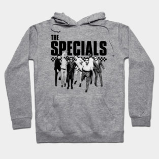 The Specials Hoodie