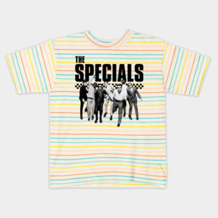 The Specials Kids T-Shirt