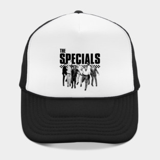 The Specials Hat