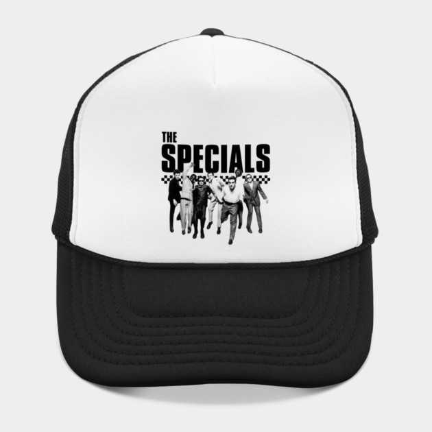 The Specials by Timeless Chaos