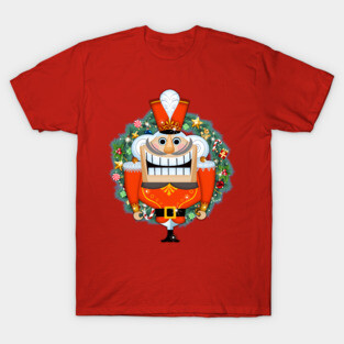 Nutcracker T-Shirt
