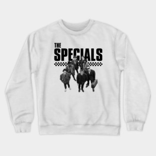 The Specials Crewneck Sweatshirt